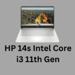 HP 14s Intel Core i3 11th Gen