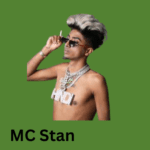 MC Stan Hindi Necklace