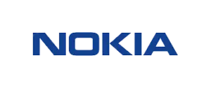 Nokia's Old Logo