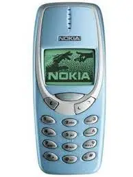 Nokia 3310