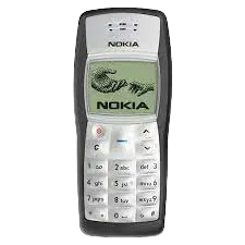 Nokia 1100