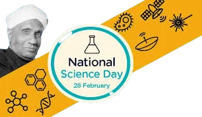 National Science Day