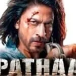 Highest grossing Hindi Film PATHAAN