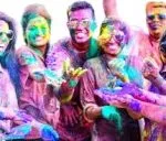 HOLI CELEBRATIONS 2023 – IMPORTANT FESTIVAL OF INDIA