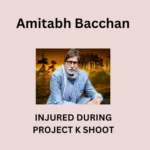 Amitabh Bacchan Project K