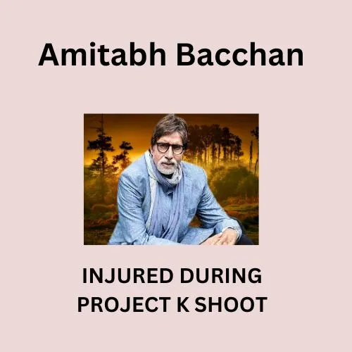 Amitabh Bacchan