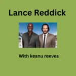 Lance Reddick