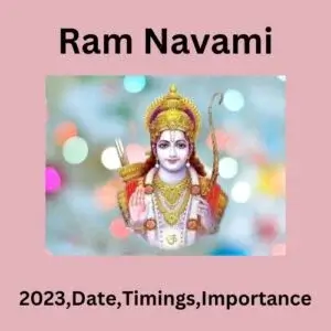 Ram Navami