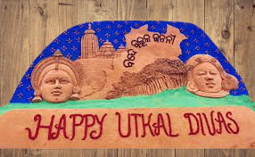 Utkal Divas