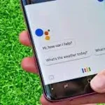 Google Assistant