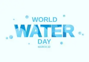 World Water Day