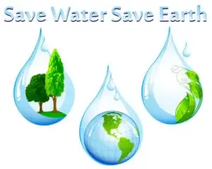 World Water Day