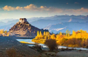 World's greatest places of 2023 - Ladakh