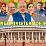 Cabinet Ministers