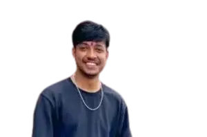 Sandeep Lamichhane