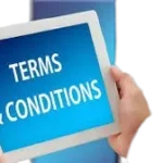 Terms & Conditions