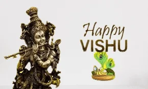 Vishu Festival