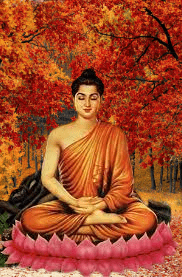 Gautam Buddha