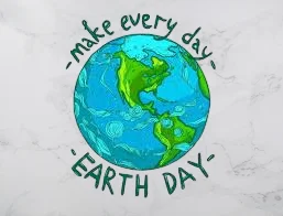 Earth Day