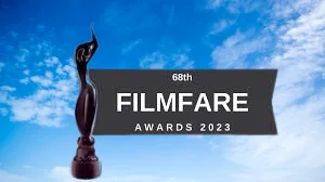 FilmFare Awards 2023