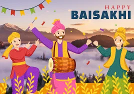 Vaisakhi