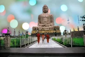 Buddha Purnima 2023