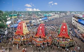 Rath Yatra