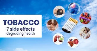 Health Implications of Tobacco