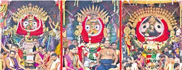 Interesting Facts about Rath Yatra