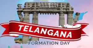 Telangana