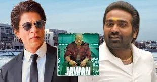 Jawan Movie Release Date