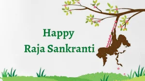 Raja Sankranti 2023