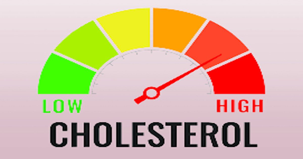 Cholesterol