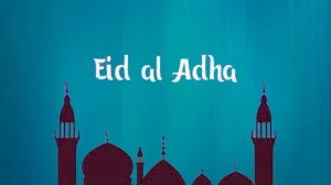 Eid al-Adha