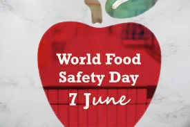 World Food Safety Day