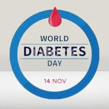 World Diabetes Day