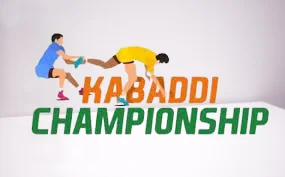 What is Kabaddi