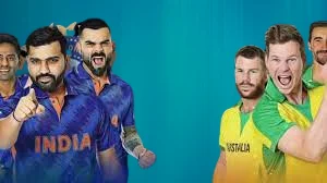 ICC Men's Cricket World Cup 2023 Schedule