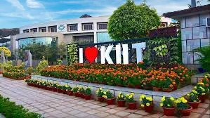 Top Universities Odisha 2023