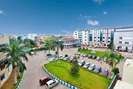 Top Universities Colleges in Odisha 2023