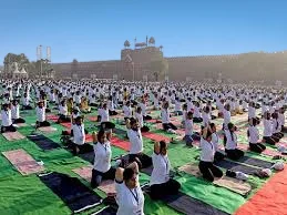 What is Yoga?