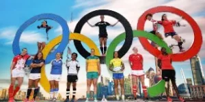 The Olympic Games