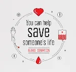 Interesting facts about Blood Donation