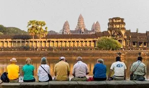 Angkor Wat