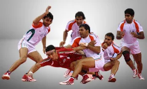 Asian Kabaddi Championship