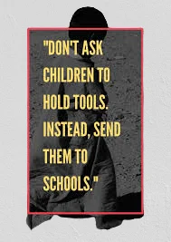 World Day Against Child Labour Themes
