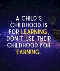 Child Labour Policies in India