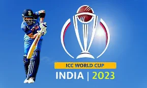 ICC Men's Cricket World Cup 2023