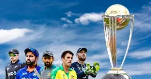 Cricket World Cup