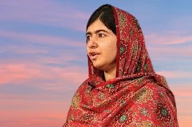 Malala Yousafzai